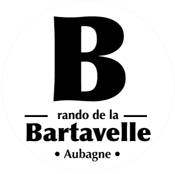 Bartavelle Rando VTT a Aubagne